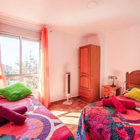 Holiday Flat - Tfn021005-eyc Apartamento *
