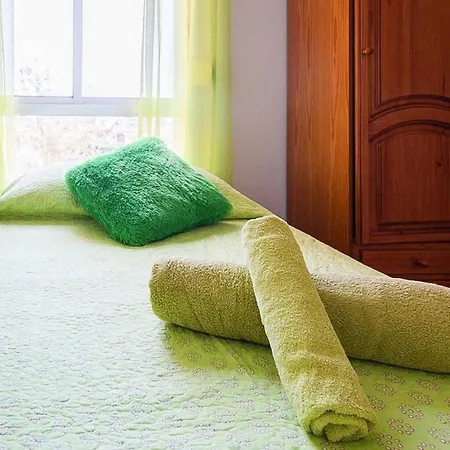 Apartamento Holiday Flat - Tfn021005-eyc