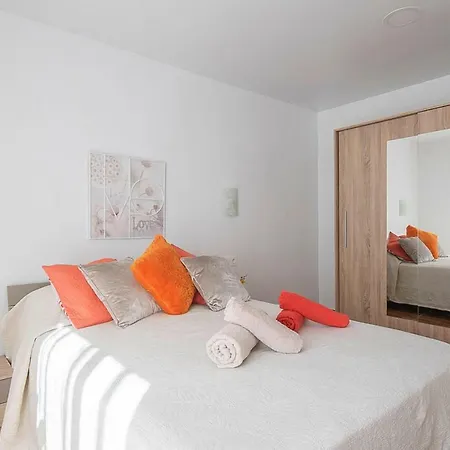 Apartamento Holiday Flat - Tfn021005-eyc Santa Cruz de Tenerife
